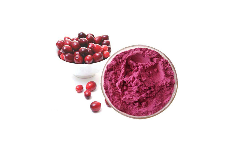 Cranberry Extract