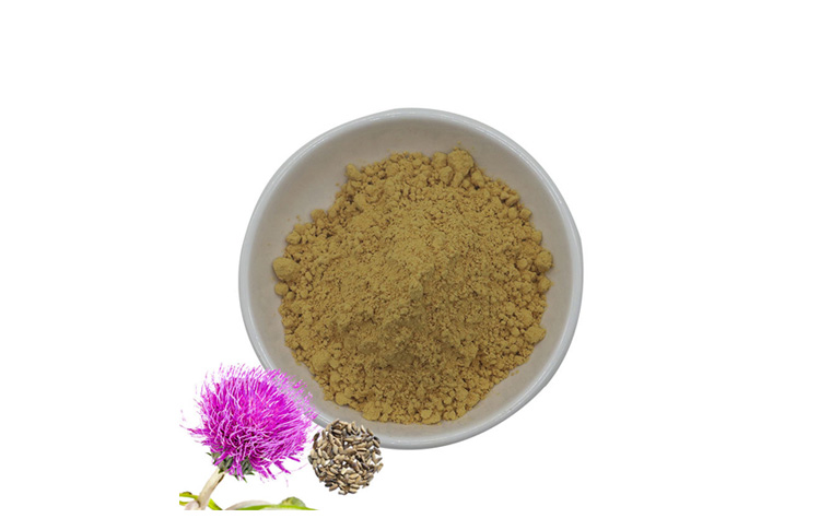 Milk Thistle Extract